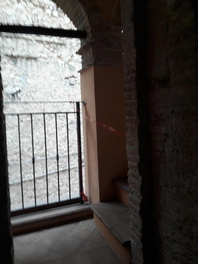 Il Teatro Alloggi Terni Eksteriør bilde
